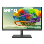 BENQ - Monitor BenQ DesignVue PD2705U 9H.LKDLA.TBE