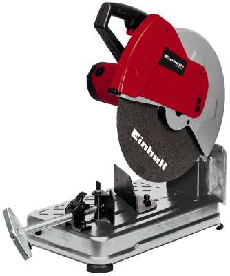 Troncatrice Einhell Tc Mc 355