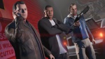 Rockstar Games - Take-Two Interactive Grand Theft Auto V, PlayStation 5, ModalitÃ  multiplayer, M (Mature), Supporto fisico