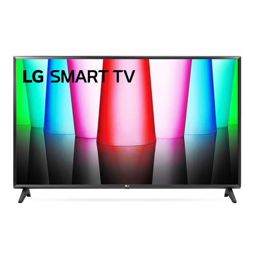 Tv Lg 32LQ570B6LA API SERIE LQ570B ThinQ Smart TV HD Ready Ceramic bla