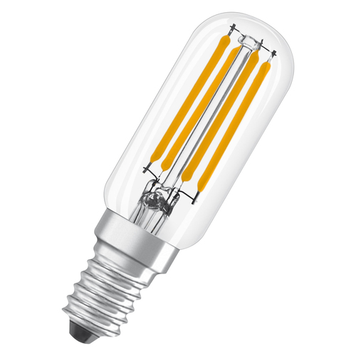 Lampadina led Osram St Spc T26 Trasparente Trasparente
