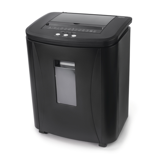Distruggi documenti Hama 00050547 PREMIUM M120 Black Black
