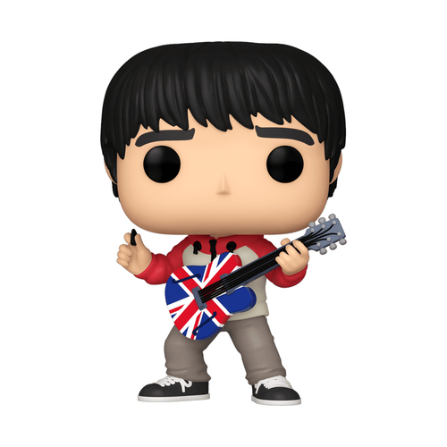 Personaggio collezione Funko 57764 POP ROCKS Oasis Noel Gallagher 257