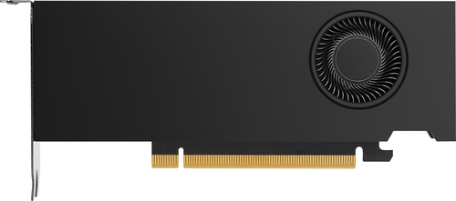 Scheda video Hp 5Z7D9AA NVIDIA RTX A2000