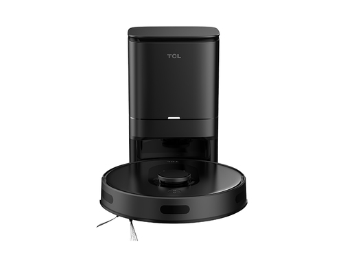 Robot aspirapolvere Tcl SW6500B SWEEVA 6500 Black
