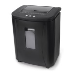 Hama - Distruggi documenti Hama 00050547 PREMIUM M120 Black Black