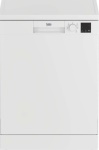 BEKO - Lavastoviglie Beko 7698663977 Dvn05320W Bianco Bianco