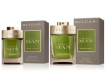 Bulgari Man wood essence eau de parfum spray - 150 ml Eau de parfum uomo Bulgari Man wood essence eau de parfum spray - 150