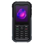 TCL - Cellulare Tcl 3189D 3ALCWE12 RUGGED 3189 Himalaya grey Himalaya grey