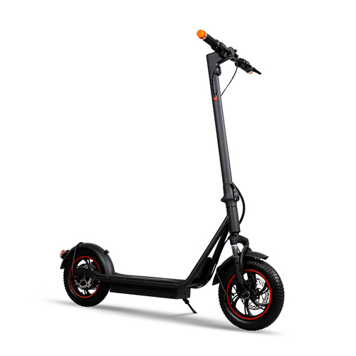 Monopattino elettrico Velociptor 0VEL120E00 STREET Nero Nero