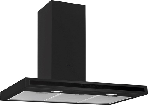 Cappa SilverLine 3173.9.733.04 Drop Control Nero
