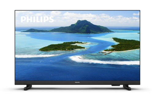 Tv Philips 32PHS5507 12 5500 SERIES Hd Ready Black