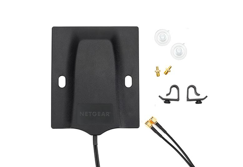 Antenna WI FI Netgear 6000451 10000S 3G 4G 5G Black Black