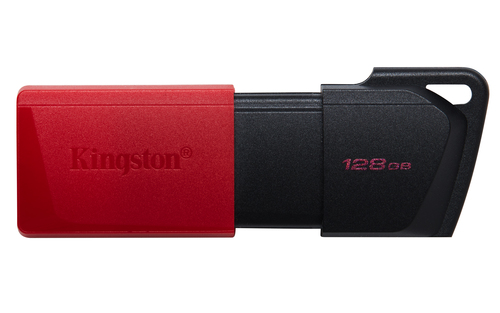Chiavetta USB Kingston DTXM DATATRAVELER Exodia M Black e Red Black e 