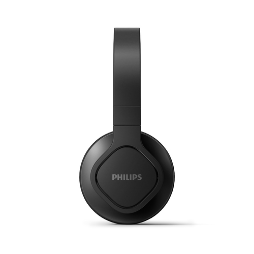 Cuffie microfono bluetooth Philips TAA4216BK 00 GO Sport Black Black