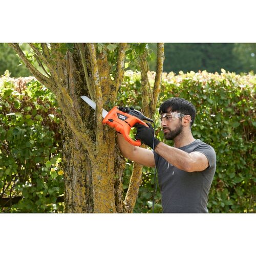 Sega a gattuccio Black & Decker KS880EC QS