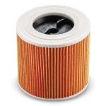 KARCHER - Filtro aspirapolvere Karcher 2 863 303 0 A Cartuccia