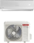 ARISTON THERMO - Ariston DUAL C 50 XD0-O, Condizionatore unitÃ  esterna, Bianco, Raffreddamento, Riscaldamento, 5275 W, 5568 W, 2403 W