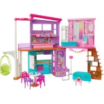 Mattel - Playset Mattel HCD50 Barbie