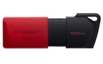 KINGSTON - Chiavetta USB Kingston DTXM DATATRAVELER Exodia M Black e Red Black e 
