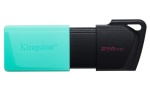 KINGSTON - Chiavetta USB Kingston DTXM DATATRAVELER Exodia M Green e Black Green 