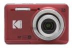 Kodak - Fotocamera compatta Kodak Pixpro FZ55 FZ55RD