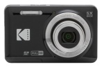 Kodak - Fotocamera compatta Kodak Pixpro FZ55 FZ55BK