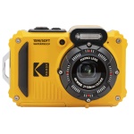 Kodak - Fotocamera compatta Kodak PIXPRO Wpz2 Yellow Yellow