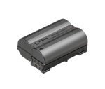 NIKON - Batteria fotocamera Nikon VFB12802 En El15C Black Black