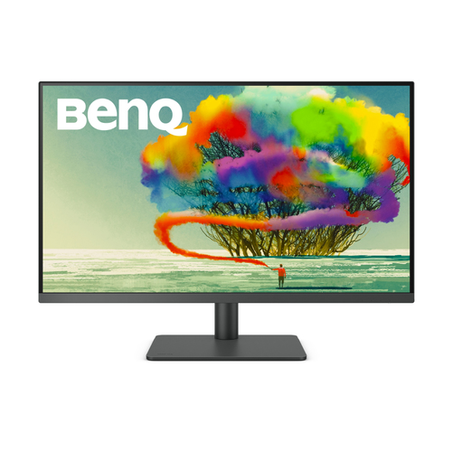 BenQ PD3205U 4K UHD Monitor BenQ Designvue PD3205U 4K UHD 9H.LKGLA.TBE
