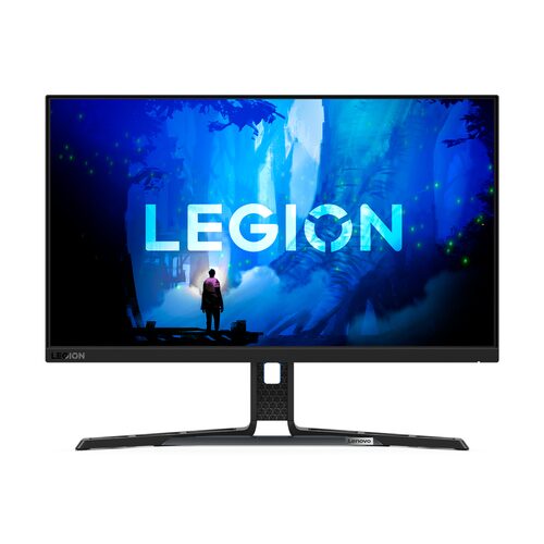 Monitor Lenovo 66F0GACBIT LEGION Y25 30 Raven black Raven black