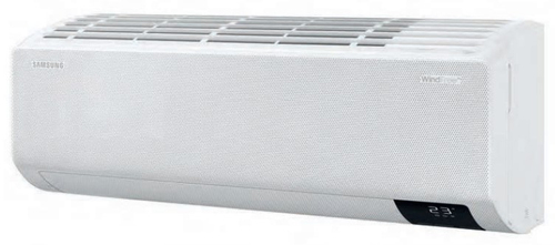 Condizionatore mono Samsung F AR12 NXB WINDFREE Comfort Next Bianco