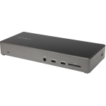 HUB Startech.Com DK31C2DHSPDUE Docking Station Usb C Gray Gray