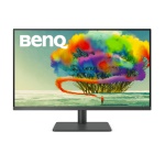 BENQ - Monitor BenQ Designvue PD3205U 4K UHD 9H.LKGLA