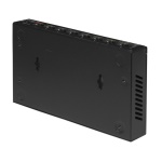 Edimax - Switch di rete Edimax GS 5008E SMB 1G Web Smart Black