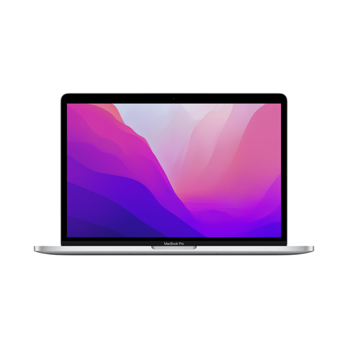 Notebook Apple MNEP3T A MACBOOK PRO Silver