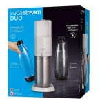SODASTREAM - Gasatore Sodastream 2270178 DUO WHITE Bianco Bianco