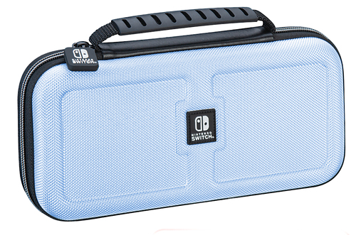 Custodia videogioco Big Ben NNS30PB SWITCH Deluxe Travel Case Pastel b
