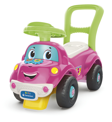 Primipassi Sofia 3 in 1 Clementoni 17746 BABY
