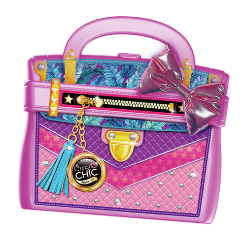 Miss Bag Make up Clementoni 18734 CRAZY CHIC
