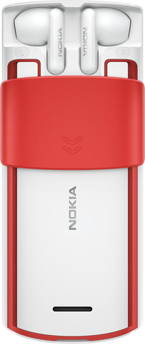 Cellulare Nokia 16AQUW01A02 5710 XA Dual Sim White