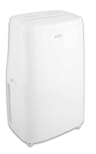 Condizionatore portatile Argo 398400020 LOKI Plus Wf Bianco Bianco