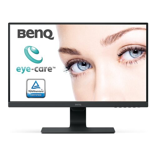 Monitor Benq 9H LKYLJ TPE EYE CARE GW2480L Black Black
