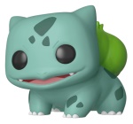 Funko - Personaggio collezione Funko 50404 POP GAMES Pokemon Bulbasaur 453