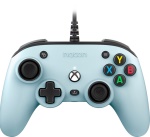 Nacon - Gamepad Nacon XBXPROCAMPASTBLUE COMPACT PRO Xbox Wired Pastel blue Pas