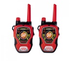 Simba - Walkie talkie Simba 201118176 Dickie portata 80 mt