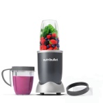 NutriBullet Original 600 NB606DG Frullatore 600W con accessori