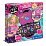 Clementoni - Trucchi giocattolo Clementoni 18743 Crazy Chic Trousse Lovely Make Up