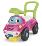 Clementoni - Primipassi Clementoni 17746 Baby Sofia 3 in 1