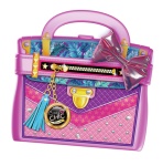 Clementoni - Trucchi giocattolo Clementoni 18734 Crazy Chic Miss Bag